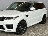 gebraucht Land Rover Range Rover Sport 30 SDV6 HSE Dynamic *ACC*SOFTCLOSE*PANO*