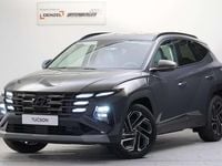 Gebraucht Hyundai Tucson 136 PS (100 kW) 2025 Grau SUV