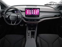 gebraucht Skoda Enyaq iV 85 Sportline Sportline, AHK, Navi, Matrix, Side...