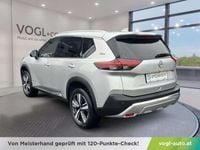 gebraucht Nissan X-Trail Tekna 4x4 E-4orce