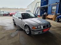 Gebraucht BMW 318 140 PS (102 kW) 1992 Coupé