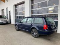 gebraucht VW Golf IV 