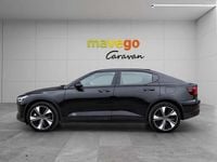 Gebraucht Polestar 2 300 kW (408 PS) 2023 Schwarz Kleinwagen