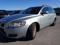 gebraucht Volvo V50 1,6 D Momentum