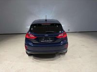 gebraucht Ford Fiesta Cool & Connect 1,0 EcoBoost Start/Stop