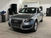 gebraucht Audi Q5 2.0 TDI quattro (105KW)