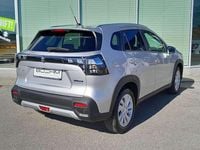 gebraucht Suzuki SX4 S-Cross 1,4 Hybrid ALLGRIP shine