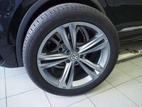 gebraucht VW Tiguan Team Austria TSI ACT OPF DSG