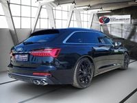 gebraucht Audi A6 3.0 TDI quattro