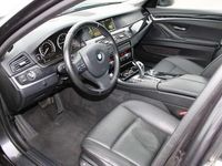 gebraucht BMW 525 xDrive Touring Ö-Paket Aut. *wenig Kilometer*