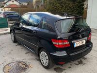 gebraucht Mercedes B180 CDI Aut.