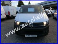 gebraucht VW T6 Kasten 2,0TDI - Heckdrehtüren - Klima