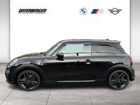 gebraucht Mini Cooper aus Dornbirn - 100 kW und 22000 km