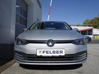gebraucht VW Golf VIII Rabbit TDI