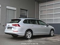 gebraucht VW Golf VIII 2.0 TDI Life Pickerl NEU
