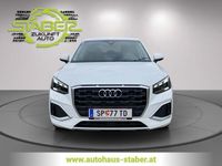 Gebraucht Audi Q2 Admired 116 PS (85 kW) 2025 Weiss  normal SUV