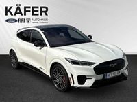 gebraucht Ford Mustang Mach-E GT Elektro Extended Range*Max.Batt*PanDach*Tech...