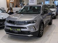 gebraucht Opel Mokka ELE 1.2 S/S AT8 130PS LED,DAB-Radio,Klimaaut,Kamera,