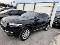 gebraucht Volvo XC90 D5 AWD Inscription