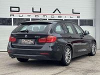 gebraucht BMW 318 d Touring Aut.|PANO|NAVI|RFK