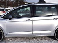 gebraucht VW Touran 2,0 TDI