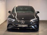 Neu Mercedes EQE350 Edition 214 kW (292 PS) 2025 Schwarz Limousine