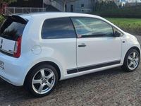 gebraucht Skoda Citigo Citigo Active Active