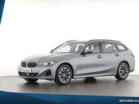 gebraucht BMW 320 320 d xDrive