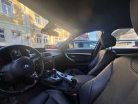 gebraucht BMW 318 Gran Turismo 318 d M Sport