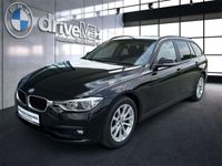 gebraucht BMW 330e d*NAVI*LED*Automatik*HIFI*BusinessPackage*