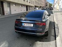 gebraucht Audi A5 Sportback 2,0 TDI DPF Aut.