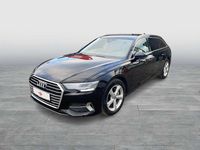 gebraucht Audi A6 40 TDI Sport