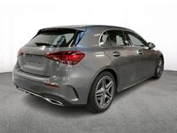gebraucht Mercedes A200 AMG Advanced Plus Aut. WIE NEU WENIG KM