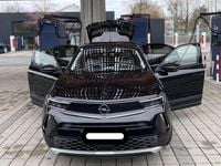 Gebraucht Opel Mokka-e 100 kW (136 PS) 2021 Schwarz SUV