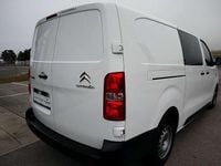 gebraucht Citroën Jumpy Jumpy Doppelkabine BlueHDi 120 S&S 6-Gang XL *1...