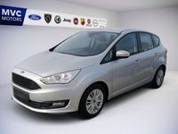 gebraucht Ford C-MAX Trend 10 EcoBoost S/S