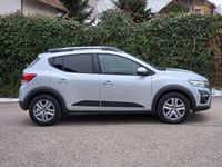 gebraucht Dacia Sandero Stepway / AUTOMATIK / RÜCKFAHRKAMERA / KOMFORT
