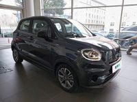 Neu Leapmotor T03 69 kW (95 PS) 2025 Grau Kleinwagen