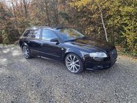 gebraucht Audi A4 Avant 2,0 TDI DPF Business Edition