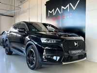 gebraucht DS Automobiles DS7 Crossback E-Tense 4x4 Performance Line Finanzierung 300PS Sy