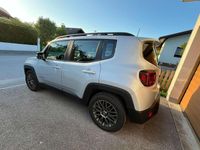 gebraucht Jeep Renegade 1.3 T-GDI Limited
