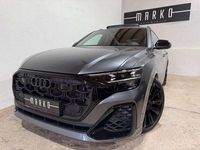 gebraucht Audi Q8 55 TFSI e quattro "Sitzbelüf. Ahk, Pano."