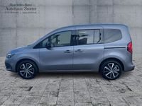 Neu Mercedes EQT200 89 kW (122 PS) 2025 Grau Van / Kleinbus