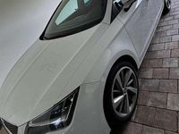 gebraucht Seat Leon 1,4TGI 5F