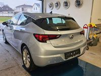 gebraucht Opel Astra 12 Turbo Direct Injection Edition