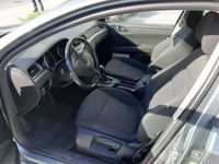 gebraucht Skoda Superb Comfort 20 TDI PD DPF