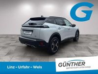 gebraucht Peugeot 2008 GT Benzin 130 EAT8