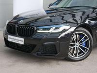 gebraucht BMW 530 530 d xDrive