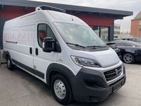 gebraucht Fiat Ducato Maxi 35 L4H3 150 * Kühlumbau*