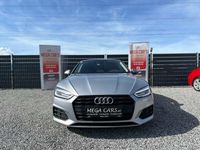 gebraucht Audi A5 aus Hohenems - 190 PS und 64000 km